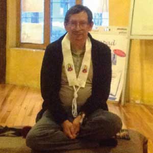 dharmachari-dhirabodhi