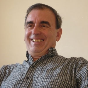 dharmachari vajradaka