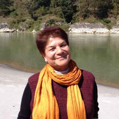 dharmacharini-abhayagita