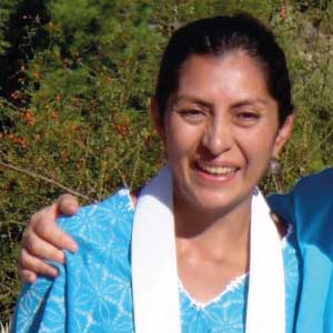 dharmacharini-karunasakhi