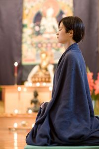 meditation