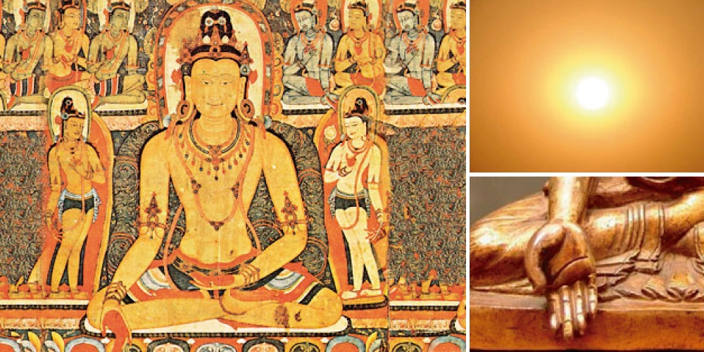 ratnasambhava